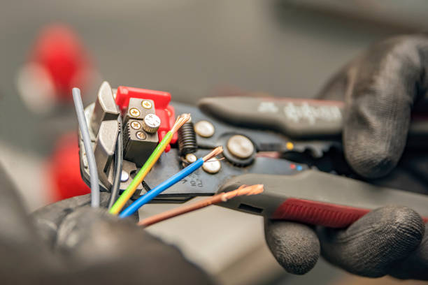 Best Commercial Electrician Services  in Monon, IN
