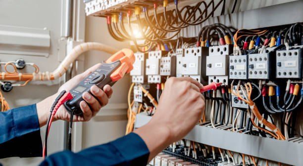 Best Emergency Electrical Repair  in Monon, IN