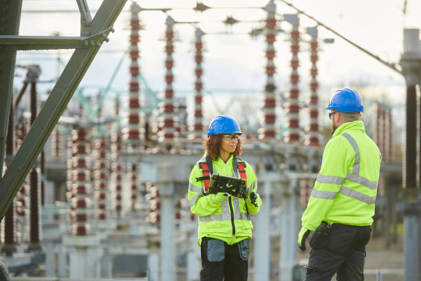 Best Electrical Installation Contractor  in Monon, IN