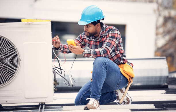 Best Industrial Electrical Services  in Monon, IN