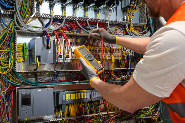 Best Electrical Outlet Repair  in Monon, IN