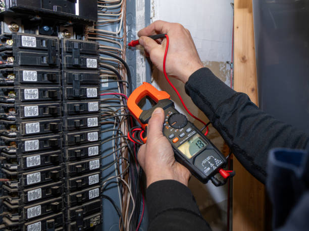 Best Local Electrician Companies  in Monon, IN