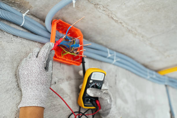Electrical System Inspection in Monon, IN